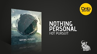 Nothing Personal - Hot Pursuit [Future Sickness Records]