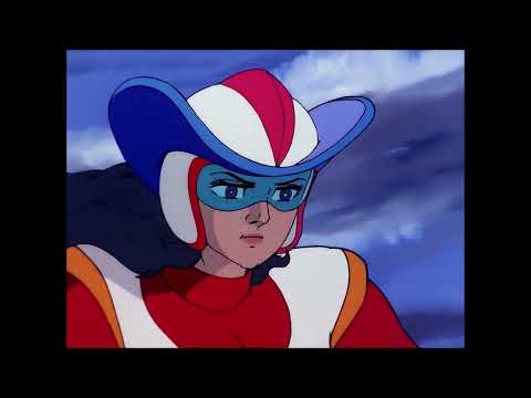 Il Grande Mazinga – Garaliya, l'assassino delle tenebre