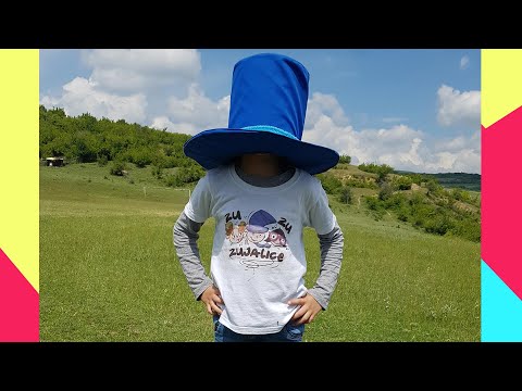 ZU ZU ZUJALICE - LKE LE (Lke lke le)