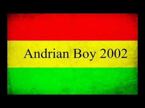 Melo de Adrian Boy 2002 ( Sem Vinheta ) Nikesha - How Can I Live