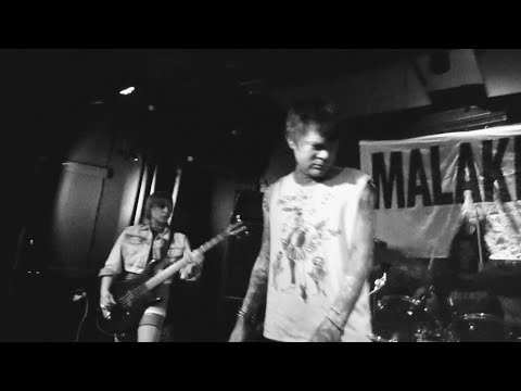 Malakili (Live @ Black Water Bar - Portland, OR - 11.09.2024)