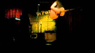 November Blessing - The man you Never Wanted