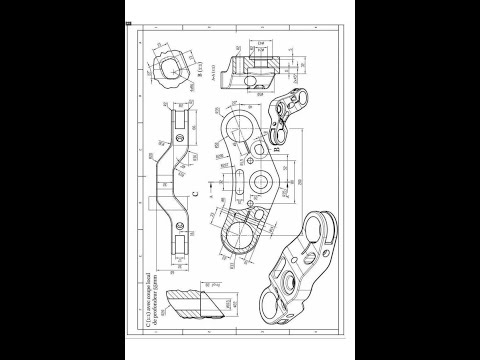 Pier CAD 3D - Corso base Inventor Pro (video 1/23A - ITA)
