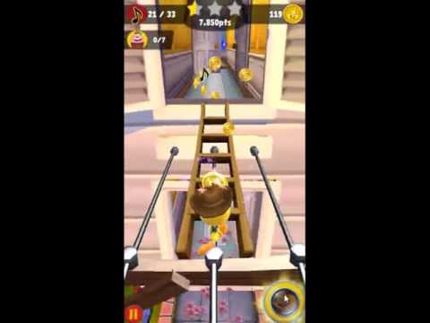 Looney Tunes Dash Level 694