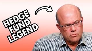 David Tepper: The Bounce Back King (Hedge Fund Legend)