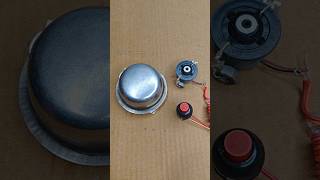 Download lagu New electric ringing bell | #dcmotor #tech #youtubeshorts #dcmotorproject mp3 Download lagu New electric ringing bell | #dcmotor #tech #youtubeshorts #dcmotorproject mp3