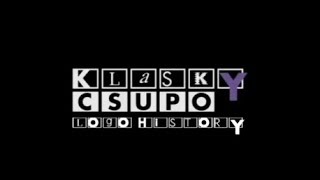 Klasky Csupo Logo History (1982-Present) Ep 81