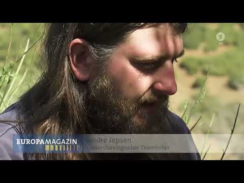 Europamagazin - Griechenland Ungesühntes deutsches Kriegsverbrechen Doku (2023)