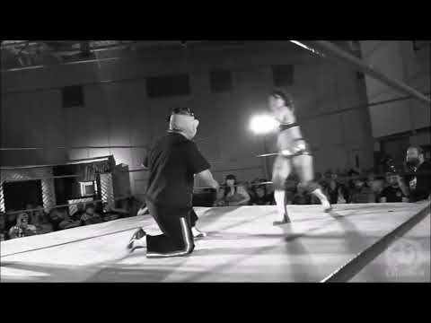 Miyu Yamashita - Crash Rabbit Heat [CHIKARA 2018]