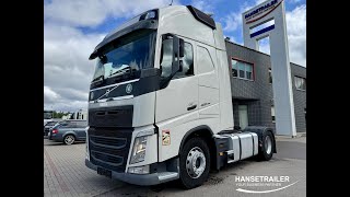 Volvo FH Globetrotter XL truck tractor for sale - Image 4 | Autoline PH Volvo FH Globetrotter XL truck tractor | Image 4 - Autoline
