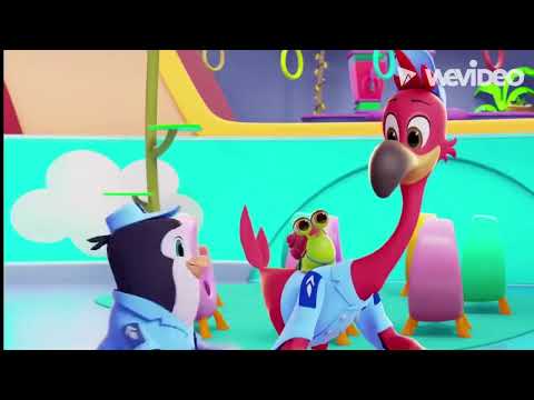 Redladdin Part 27 - The Ends of the Earth