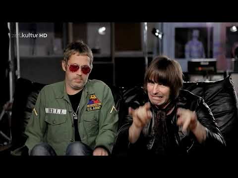 Beady Eye - Abbey Road 2011 60fps