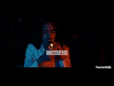 Chicanøss - Max De Lové I Daymolition