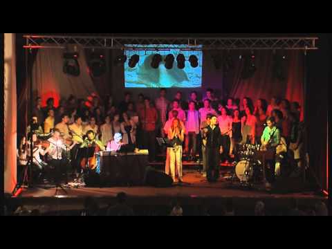 Božja slava bend - Moj Isus