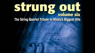 I&#39;ll Be - Vitamin String Quartet Tribute to Edwin McCain