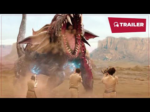 Reset Force (重启明日, 2024) || Trailer 2 || New Chinese Movie