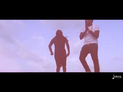 Lead Pipe & Saddis - Soca Format (Official Music Video) "2015 Soca" [HD]