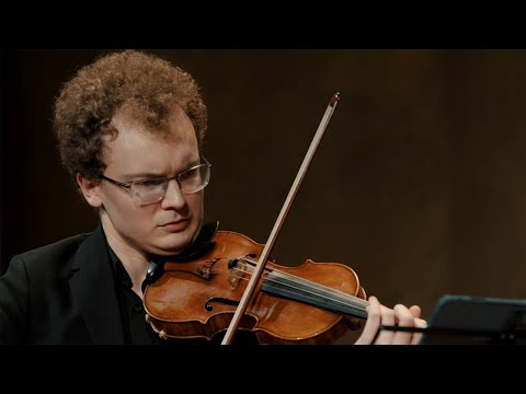 MittwochsKonzert - Dmytro Udovychenko