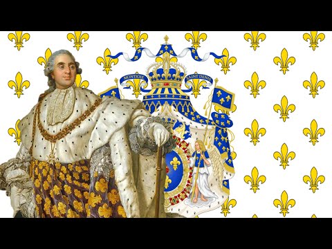 Royal Anthem of France  (Tchaikovsky)/"Vive Henry IV" instrumental