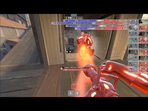 9v9 - Wild Party v Lions and Friends - UGC Copper Semifinals - Gravelpit