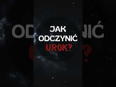 [POPKO Świat Medytacji] Jak odczynić UROK, złe oko? #urok #złeoko