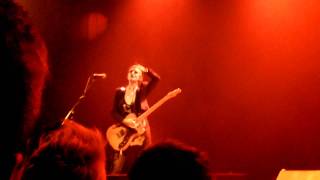 Uh Huh Her Live in Montreal &quot;Fascination &quot; 14/10/11