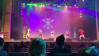 Mini Pop Kids - Dance Monkey