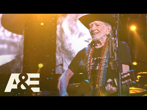 Willie Nelson American Outlaw