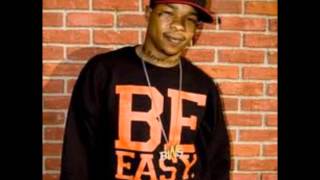 Parking Lot - Compton Menace