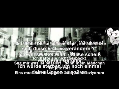 King Azzen ft. Sikret-Ama Dön Desem [Songtext]