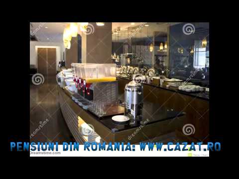 PENSIUNI BISTRITA - Cazat.ro