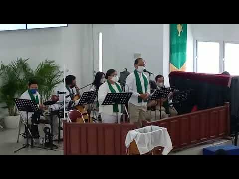 Tiap Langkahku (NKB 188) #Keroncong