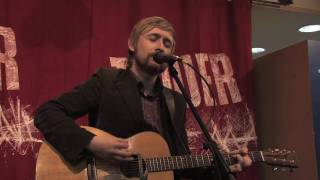 Neil Hannon - Bernice Bobs Her Hair