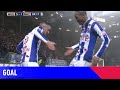 ZIYECH SCHIET DE BAL HEERLIJK OVER DE KEEPER✨ | sc Heerenveen - RKC Waalwijk (08-11-2013) | Goal