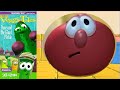 VeggieTales Reviewed Episode 5 Dave And The Giant Pickle