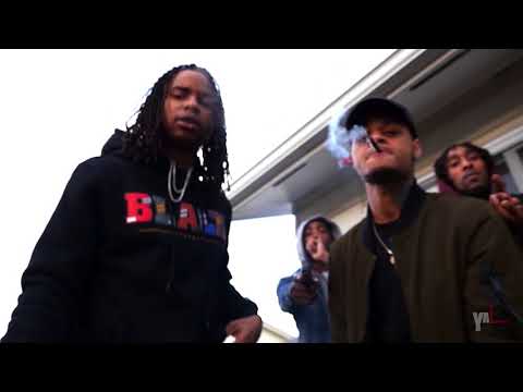 Pretti | Mikey Dollaz |f Lil Chris - Body [filmed by @SheHeartsTevin]