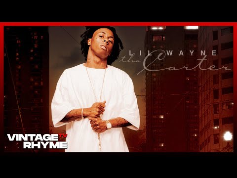 BM J.R. - Lil Wayne