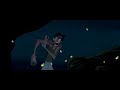 Atlantis The Lost Empire Fireflies