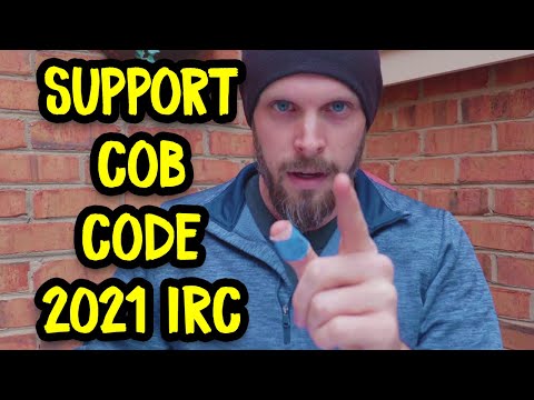 Cob Building Codes and Natural Homes Puritans