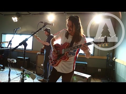 Michael Rault - Suckcess | Audiotree Live