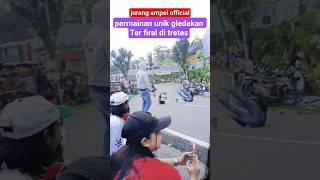 Download lagu permainan unik gledekan terfiral di tretes #firalfyp, #fidiofiral, mp3