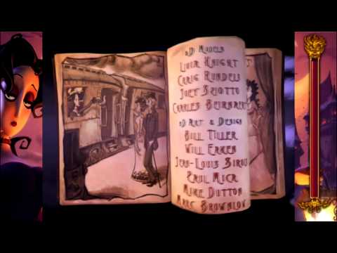 A Vampyre Story [01] Gepfählt! | Let's Play