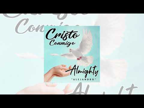 Video thumbnail for Cristo Conmigo
