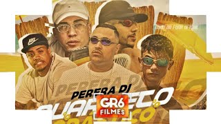 Perera DJ - Quarteto Fodástico - MC Menor da VG, MC Davi, MC Hariel e MC Brisola (Lançamento 2018)