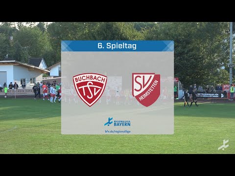 Doppelter Grund zum Feiern: Buchbach schlägt Heimstetten bei Petrovic-Jubiläum