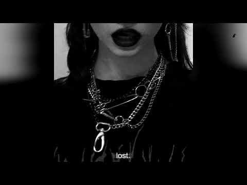 consumane feat. boneles_s - lost