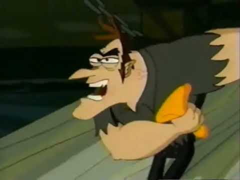 Disney Channel Phineas And Ferb "The Monster of Phineas-n-Ferbenstein" Promo (October 17 2008)