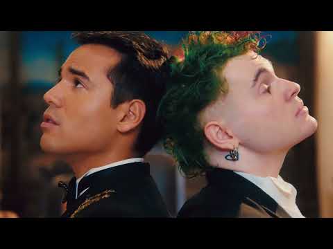 Bruno Gadiol, TINN - só sei me apaixonar (Oficial Video)