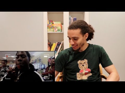 🔥🔥🚒 Alfalfa x Klemenza Ft Young OG - "Know Me Well" (JUVI REACTION)