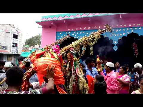 Ap Andhra Pradesh Muharramthandrapadu Kurnool 21-9-2018